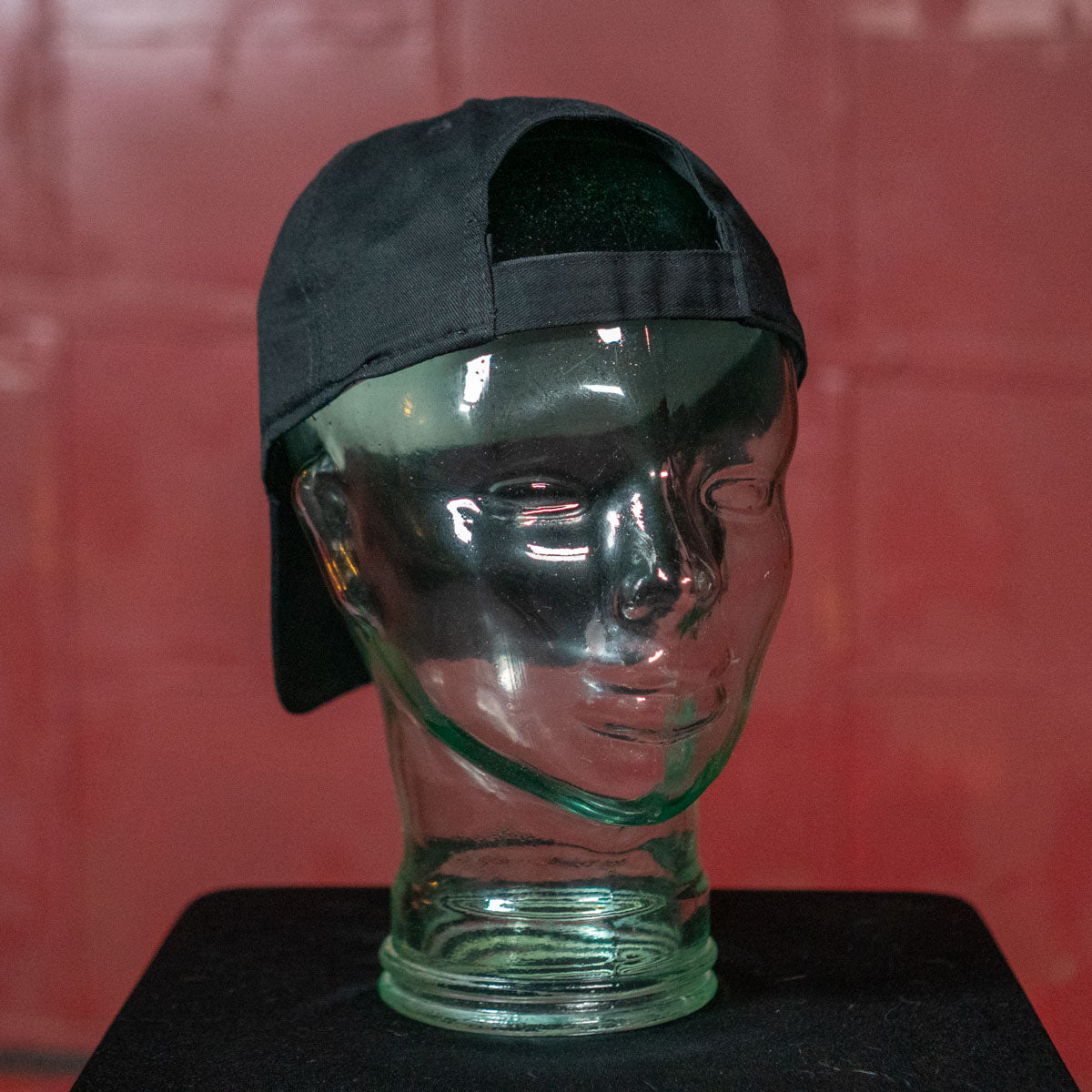 Bolt Logo Cap