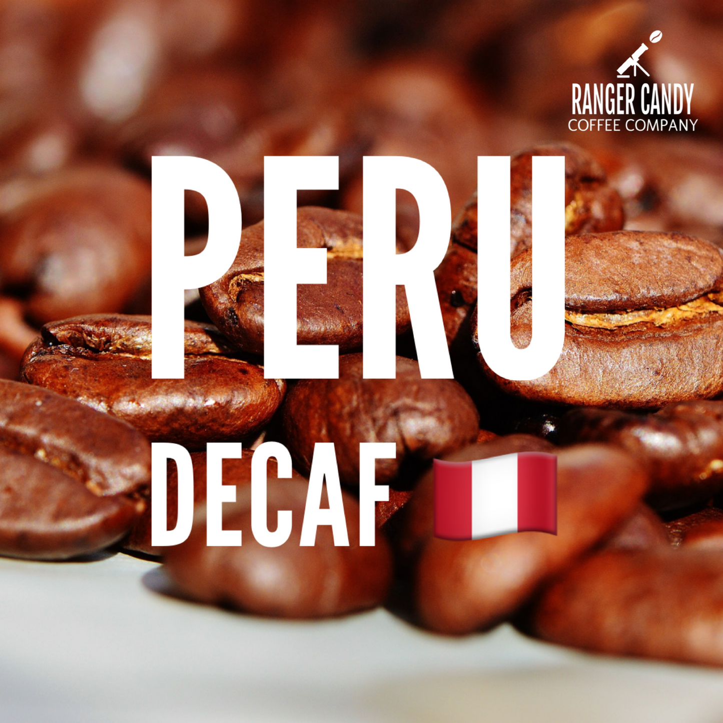 Peru Decaf
