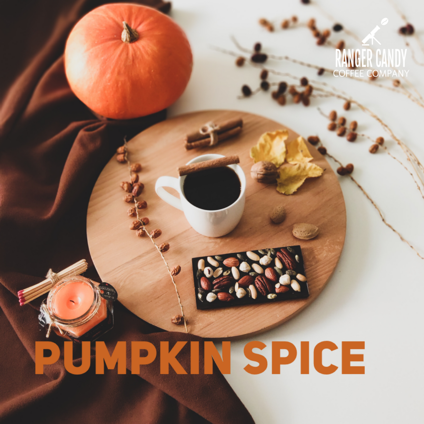 Pumpkin Spice