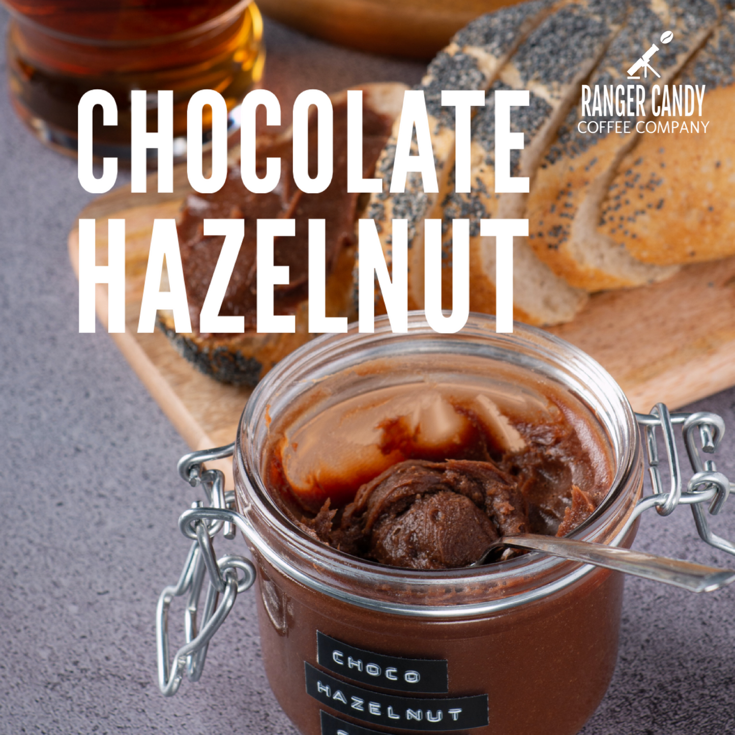 Chocolate Hazelnut