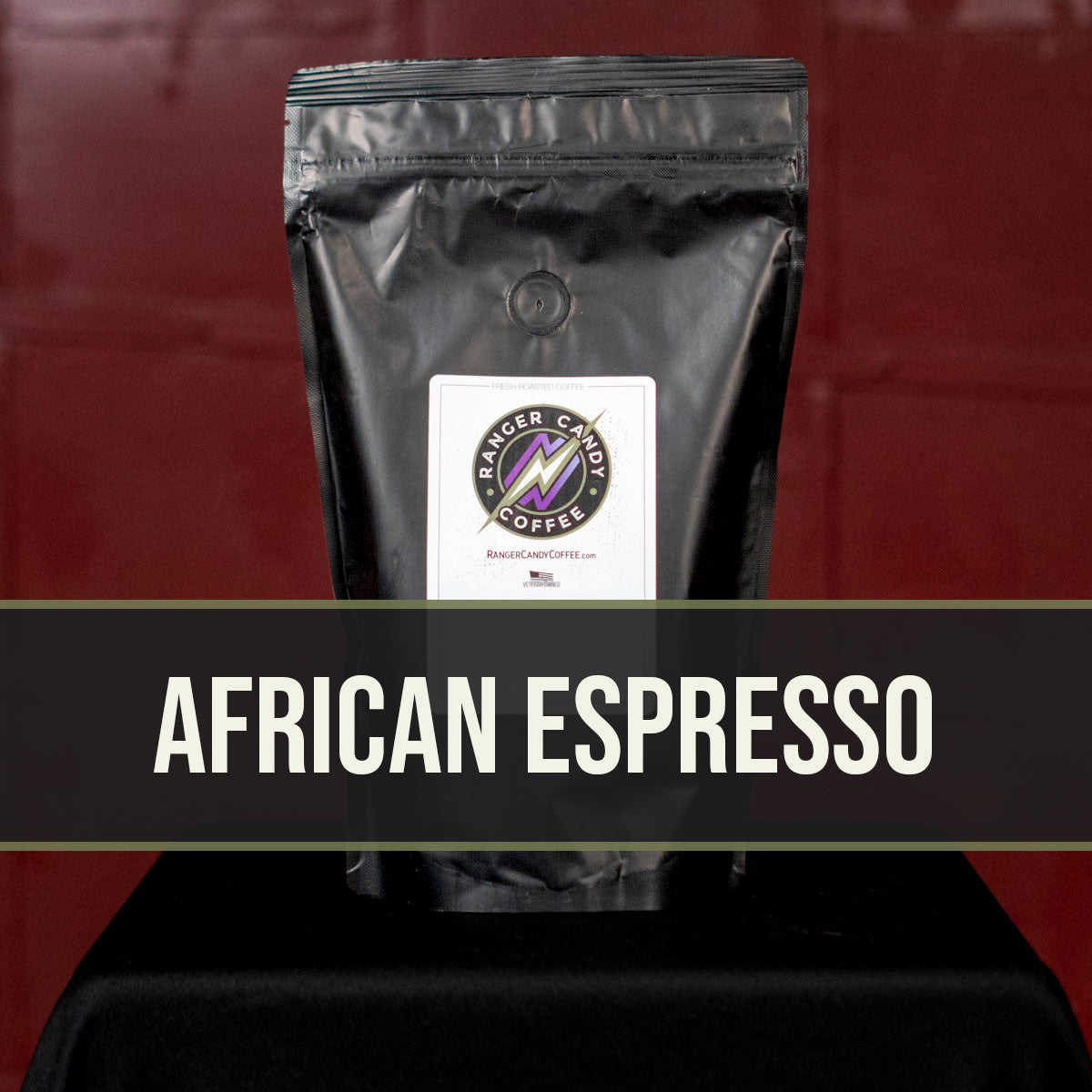 African Espresso