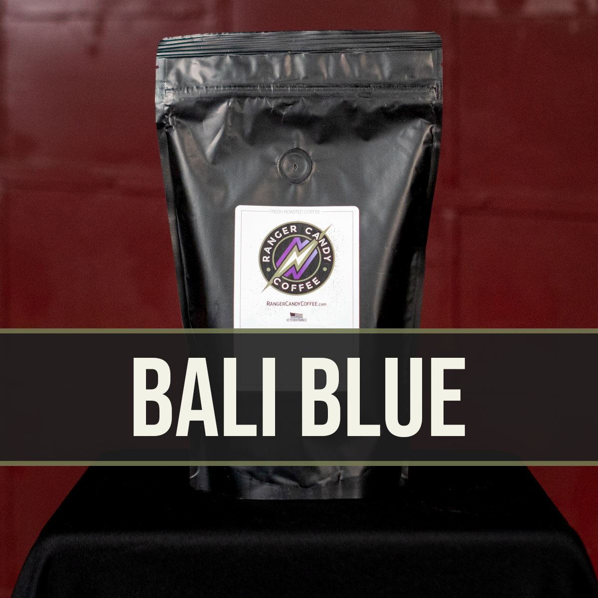 Bali Blue