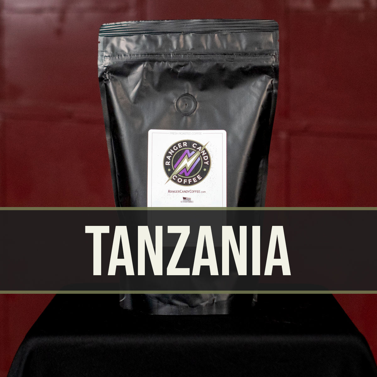 Tanzania