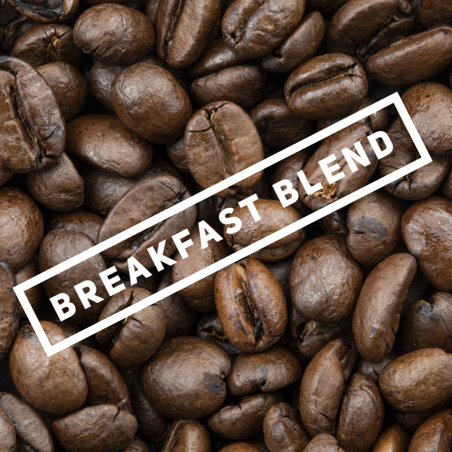 Breakfast Blend