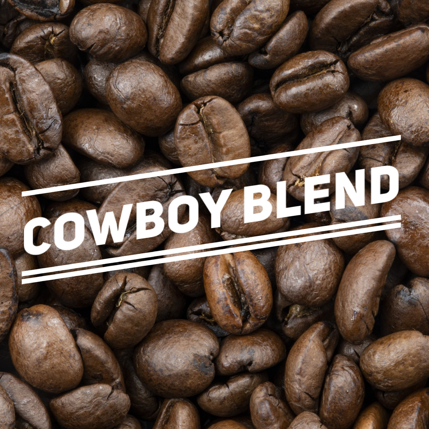 Cowboy Blend