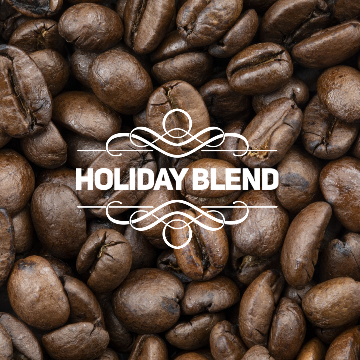 Holiday Blend