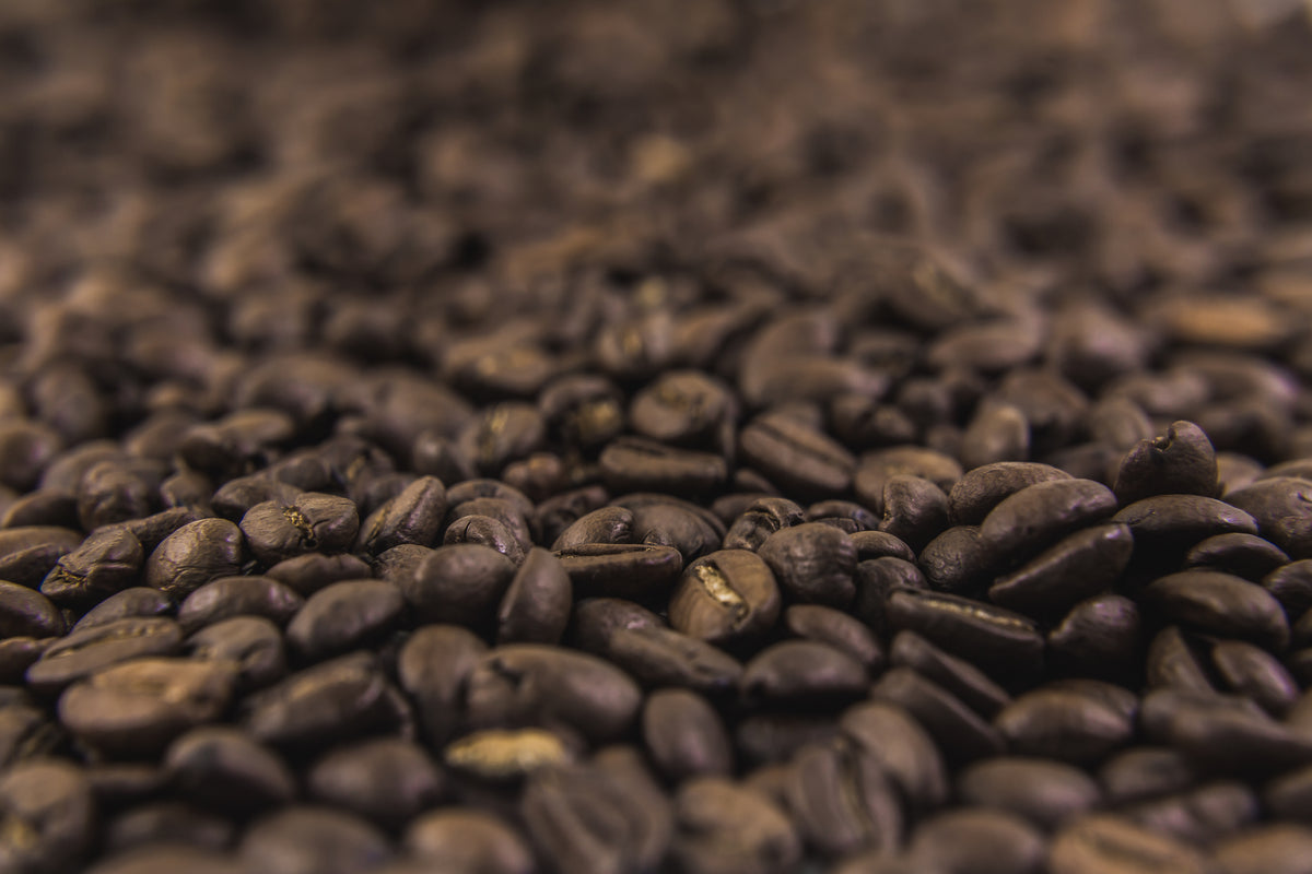 Single Origin – Ranger Candy Coffee Company