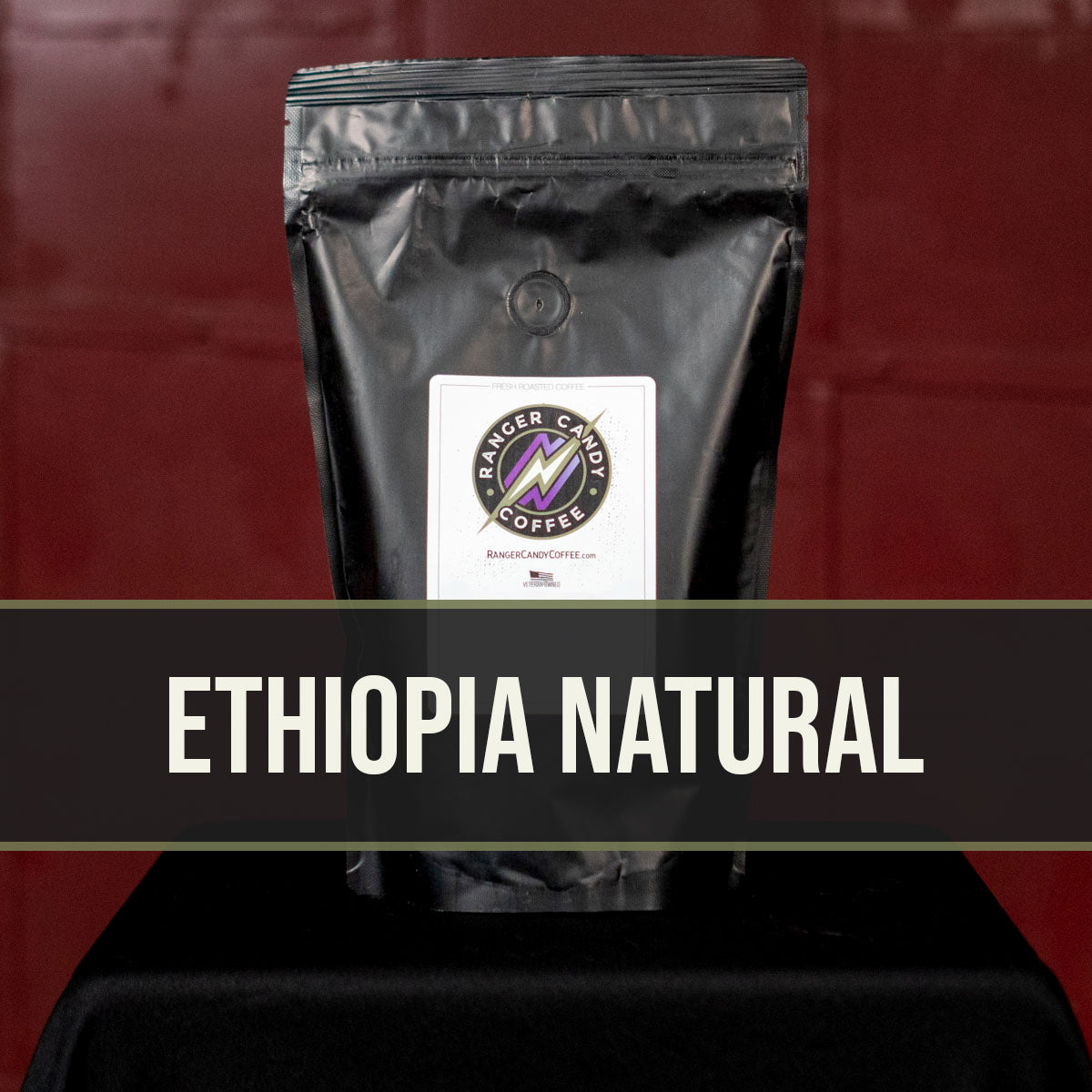 Ethiopia Natural