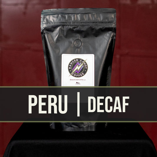 Peru Decaf