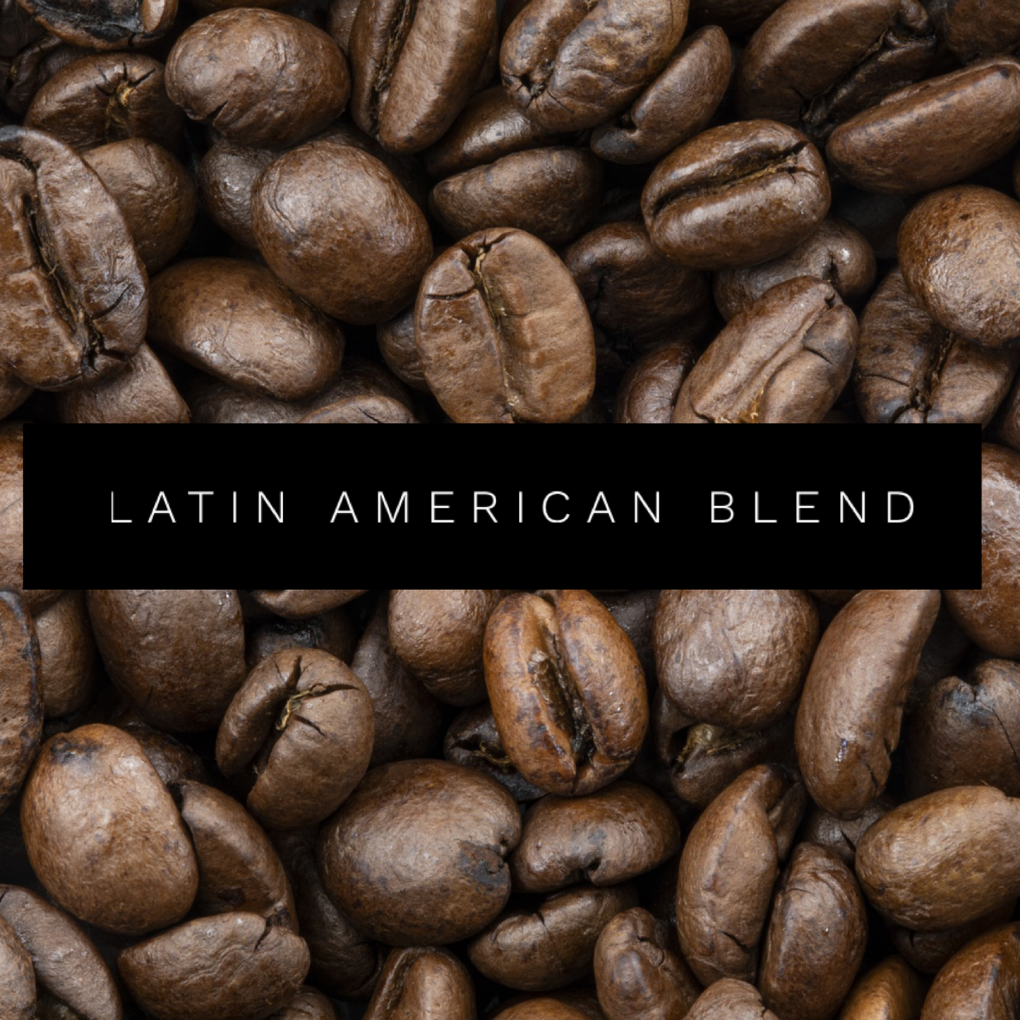 Latin American Blend